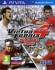 Игра Virtua Tennis 4: Мировая серия (PS Vita) б/у