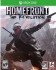 Игра Homefront: The Revolution (Xbox One) б/у (rus)