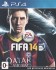 Игра FIFA 14 (PS4)