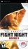Игра Fight Night Round 3 (PSP)