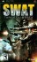 Игра SWAT: Target Liberty (PSP) б/у