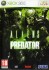 Игра Aliens vs Predator (Xbox 360) б/у