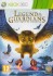 Игра Legend of the Guardians: The Owls of Ga'Hoole (Xbox 360) б/у