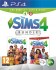 Игра The Sims 4 + Cats & Dogs (PS4) (rus)
