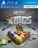Игра Hustle Kings (поддержка PS VR) (PS4) б/у (rus sub)