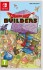 Игра Dragon Quest Builders (Nintendo Switch) б/у