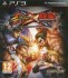 Игра Tekken X Street Fighter (PS3) б/у (eng)