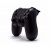 Геймпад Sony Dualshock 4 (PS4) V2, Стальной черный (аналог)