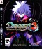 Игра Disgaea 3: Absence of Justice (PS3) б/у (eng)