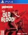 Игра Wolfenstein: The Old Blood (PS4) б/у (rus sub)