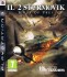 Игра IL-2 Sturmovik: Birds of Prey (PS3) б/у (eng)