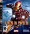 Игра Iron Man (PS3) б/у (eng)