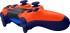Геймпад Sony DualShock 4 (PS4) V2, Orange Sunset, б/у