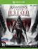 Игра Assassin's Creed: Изгой. Обновленная версия (Xbox One) б/у (rus)