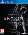 Игра The Elder Scrolls V: Skyrim. Special Edition (PS4) (rus) б/у
