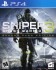 Игра Sniper: Ghost Warrior 3 (PS4) б/у