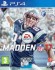Игра Madden NFL 17 (PS4) (eng) б/у 