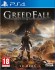 Игра Greedfall (PS4) (rus sub) б/у 