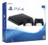 Приставка Sony PlayStation 4 Slim (1 Тб) + контроллер DualShock 4 (черный)