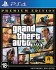 Игра Grand Theft Auto V. Premium Edition (GTA 5) (PS4) (rus sub)