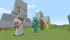 Игра Minecraft: PlayStation Vita Edition (PS Vita)