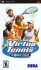 Игра Virtua Tennis: World Tour (PSP) б/у