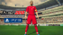 Игра Pro Evolution Soccer 2010 [PES] (PS3) б/у