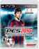 Игра Pro Evolution Soccer 2010 [PES] (PS3) б/у