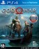 Игра God of War (PS4) (rus)