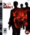 Игра Крестный отец II (Godfather 2) (PS3) (ger) б/у