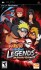 Игра Naruto Shippuden: Legends - Akatsuki Rising (PSP) б/у
