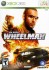 Игра The Wheelman (Xbox 360) (eng) б/у