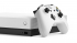 Приставка Xbox One X (1 Тб) (Белая) б/у