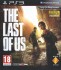 Игра The Last of Us (Одни из нас) (PS3) (eng) б/у