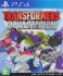 Игра Transformers: Devastations (PS4) (rus) б/у