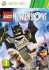 Игра LEGO Dimensions (Xbox 360) (eng) б/у