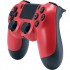 Геймпад Sony DualShock 4 (PS4) V2, Красный (Китай)