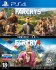 Игра Far Cry 4 + Far Cry 5 (PS4) (rus)