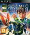 Игра Ben 10: Ultimate Alien - Cosmic Destruction (PS3) б/у