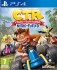 Игра CTR: Crash Team Racing - Nitro-Fueled (PS4) (eng)