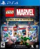 Игра LEGO Marvel Collection (PS4) (eng)