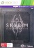 Игра The Elder Scrolls V: Skyrim - Legendary Edition (Xbox 360) (eng) б/у