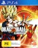 Игра Dragon Ball: Xenoverse (PS4) б/у