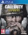 Игра Call of Duty: WWII (PS4) (eng) б/у