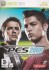 Игра PES 2008: Pro Evolution Soccer (Xbox 360) б/у