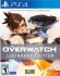 Игра Overwatch: Legendary Edition (PS4) (rus)