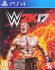 Игра WWE 2K17 (PS4) б/у