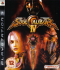 Игра SoulCalibur IV (PS3) б/у