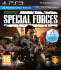 Игра Socom Special Forces (поддержка Move) (PS3) б/у