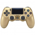 Геймпад Sony DualShock 4 (PS4) V2, Золотой, б/у